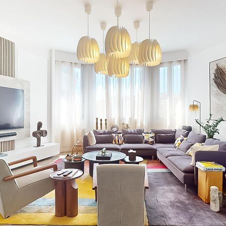 Signature Champs Elysees Париж Экстерьер фото