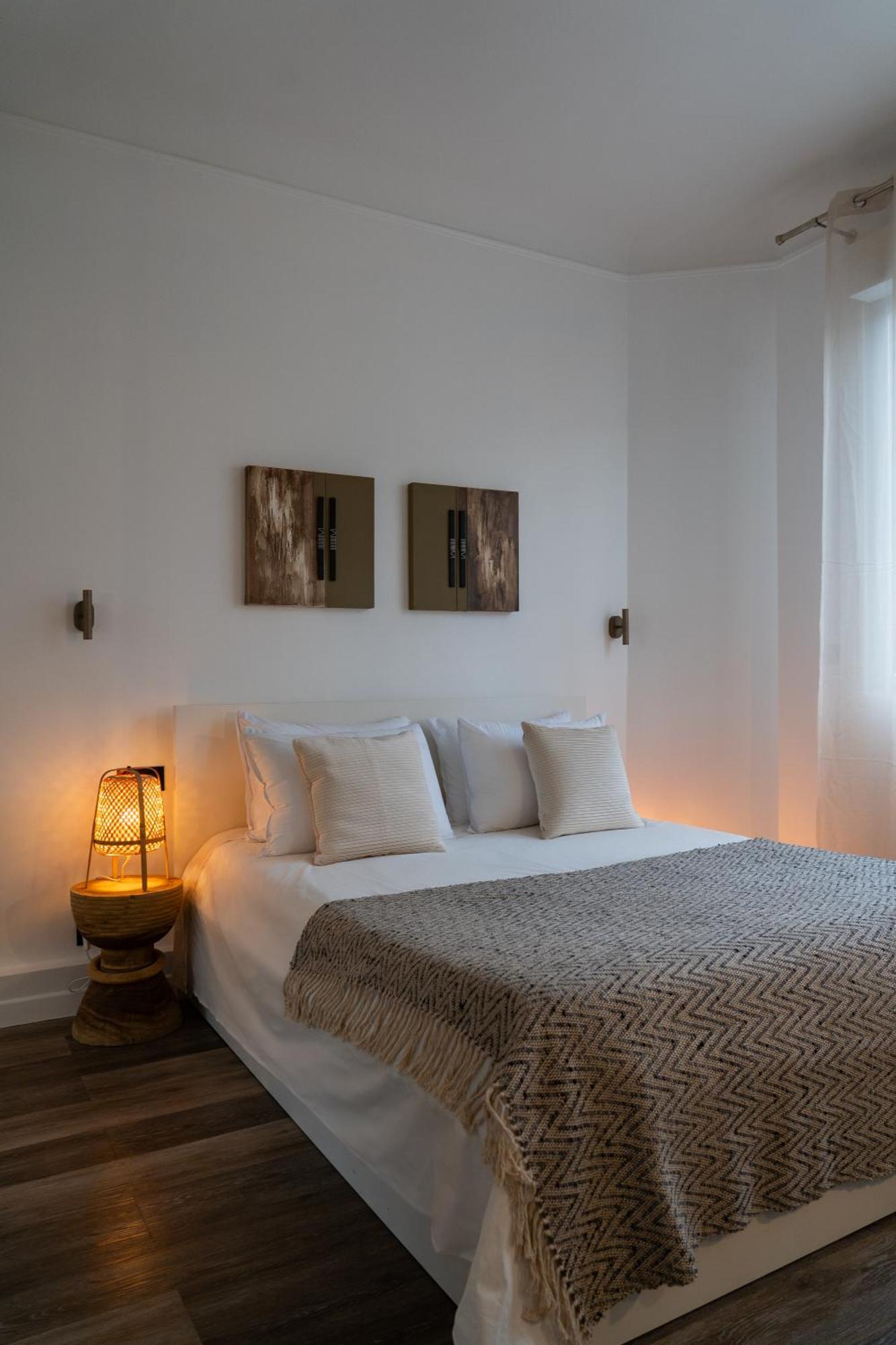 Signature Champs Elysees Париж Экстерьер фото
