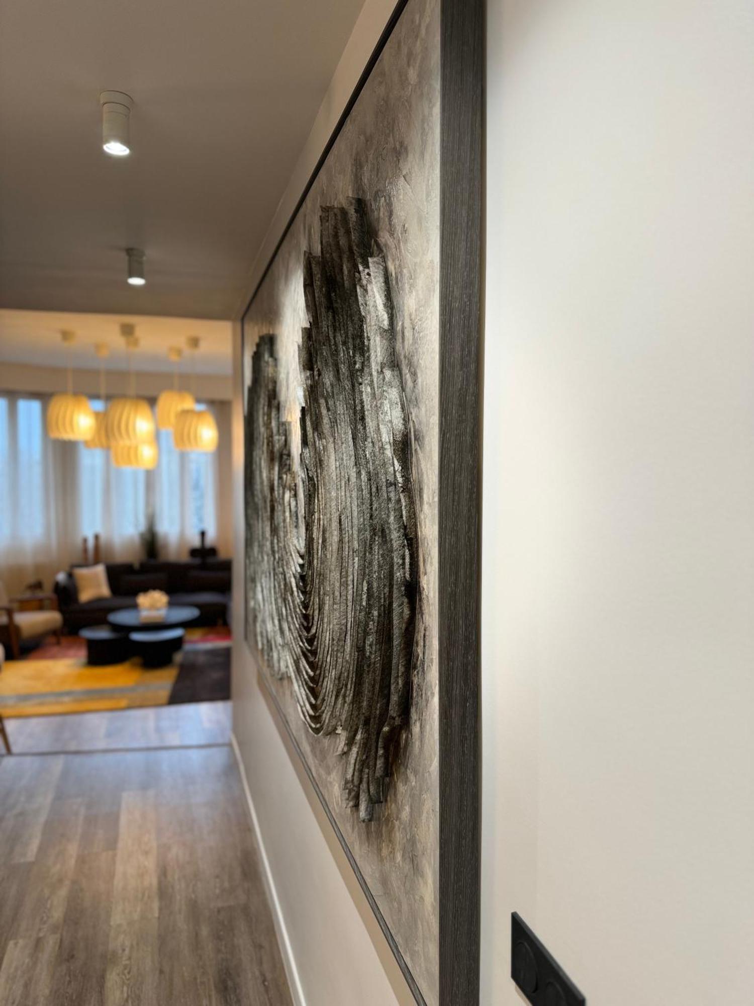 Signature Champs Elysees Париж Экстерьер фото