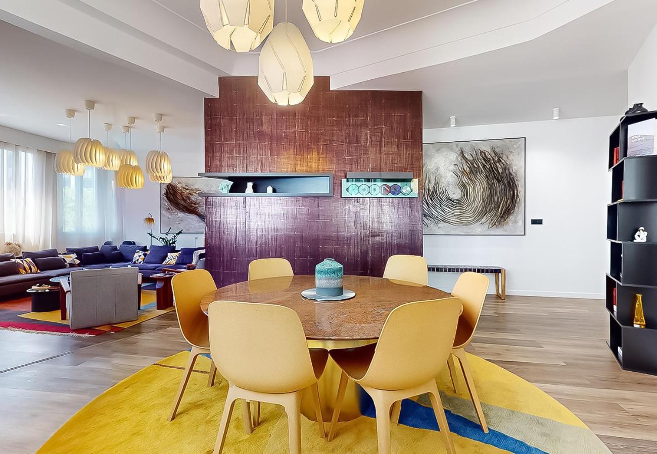 Signature Champs Elysees Париж Экстерьер фото